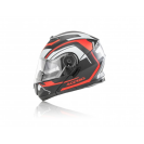 Шлем Acerbis SEREL Black/Red