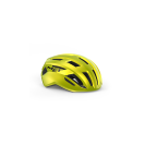 Велошлем Met Vinci MIPS  (Metallic Lime Yellow, 2024)