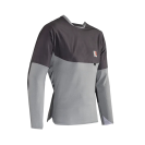 Велоджерси Leatt MTB All Mountain 4.0 Jersey  (Granite, 2024)