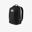 Рюкзак 100% Skycap Backpack   (Black, 2021)