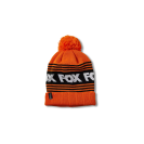 Шапка Fox Frontline Beanie  (Orange, 2022)
