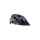 Велошлем Leatt MTB Trail 2.0 Helmet  (Grape, 2022)