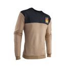 Толстовка Leatt Premium Sweater  (Desert, 2024)