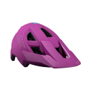 Велошлем Leatt MTB All Mountain 2.0 Helmet  (Purple, 2024)