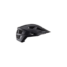 Велошлем Leatt MTB Trail 2.0 Helmet  (Black, 2022)