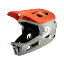 Велошлем Leatt MTB Enduro 3.0 Helmet  (Glow, 2024)