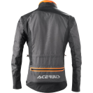 Куртка Acerbis ENDURO Black/Orange