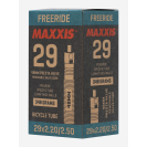 Камера Maxxis Freeride 29x2.20/2.50 1.2 мм вело нип.  (, 2024)