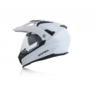 Шлем Acerbis FLIP FS-606 White