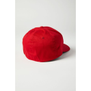 Бейсболка Fox Episcope Flexfit Hat   (Red/Black, 2021)