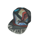 Бейсболка Acerbis SP CLUB CAP Black