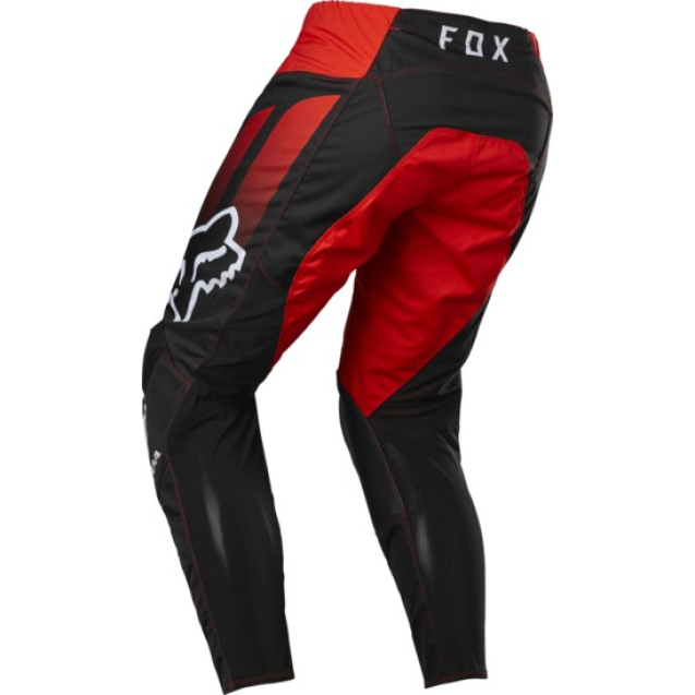 Мотоштаны. Мотоштаны подростковые Fox 180 venin Youth Pant Black w24.