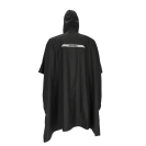 Накидка дождевая Acerbis PONCHO RAINCOVER Black