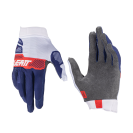 Мотоперчатки Leatt Moto 1.5 GripR Glove  (Royal, 2024)