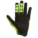 Мотоперчатки Fox Pawtector Glove  (Flow Yellow, 2023)