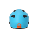 Шлем Acerbis JET ARIA 22-06 Blue 2