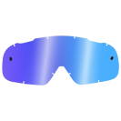 Линза Shift White Goggle Replacement Lens Standard Blue  (Blue, 2018)