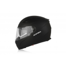 Шлем Acerbis FULLFACE X-STREET Black 2