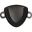 Фильтр для шлема Fox V1 Breath Box Black  (Black, 2019)