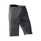 Велошорты Leatt MTB Enduro 1.0 Short  (Granite, 2024)