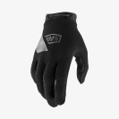 Мотоперчатки подростковые 100% Ridecamp Youth Glove   (Black, 2021)