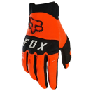 Мотоперчатки Fox Dirtpaw Glove  (Flow Orange, 2023)