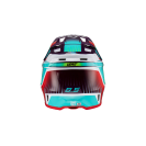 Мотошлем Leatt Moto 8.5 Helmet Kit  (Neon, 2023)