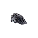 Велошлем Leatt MTB Trail 3.0 Helmet  (Black, 2022)