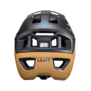 Велошлем Leatt MTB All Mountain 4.0 Helmet  (Peanut, 2024)