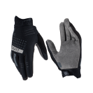 Велоперчатки Leatt MTB 2.0 SubZero Glove  (Black, 2023)