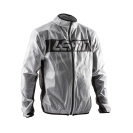 Дождевик Leatt Racecover Jacket  (Translucent, 2024)