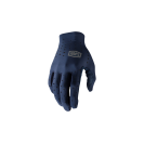 Велоперчатки 100% Sling Glove  (Navy, 2022)