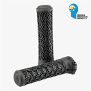 Ручки SDG Slater JR Lock On Grip Black  (Black, 2020)