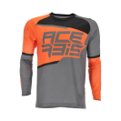 Джерси Acerbis MX J-WINDY TWO VENTED Orange/Grey