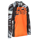 Джерси Acerbis MX J-TRACK FIVE Orange/Grey