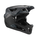 Велошлем Leatt MTB Enduro 4.0 Helmet  (Black, 2022)