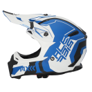 Шлем Acerbis PROFILE 5 22-06 White/Blue