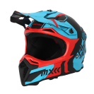 Шлем Acerbis PROFILE 5 22-06 Red/Blue