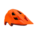 Велошлем Leatt MTB All Mountain 2.0 Helmet  (Flame, 2023)