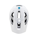 Велошлем Leatt MTB All Mountain 3.0 Helmet  (White, 2024)