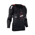 Защита панцирь женский Leatt Body Protector AirFlex Women  (Black, 2023)