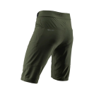 Велошорты Leatt MTB Trail 3.0 Short  (Spinach, 2024)