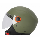 Шлем Acerbis JET BREZZA Military Green