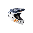 Велошлем Leatt MTB Enduro 3.0 Helmet  (Steel, 2022)