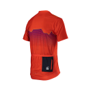 Велоджерси Leatt MTB Trail 3.0 Jersey  (Glow, 2024)