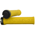 Ручки Race Face Half Nelson Lock On Grips Yellow  (Yellow, 2021)