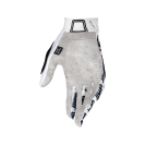 Велоперчатки Leatt MTB 4.0 Lite Glove  (White, 2024)