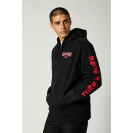 Толстовка Fox Roadie Po Fleece  (Black, 2021)