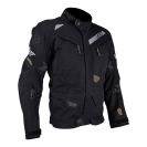 Мотокуртка Leatt ADV DriTour 7.5 Jacket  (Stealth, 2024)