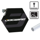 Трос переключения Jagwire Basics Shift Cable Galvanized 1.2 x 2300 мм  (, 2021)